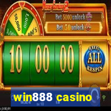 win888 casino